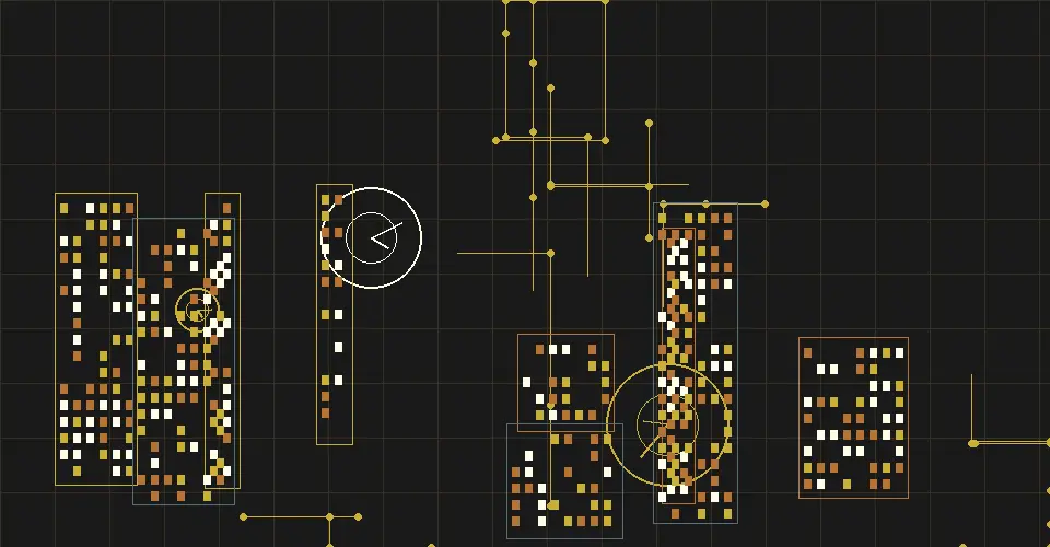 网赌平台 Android终端界面展示